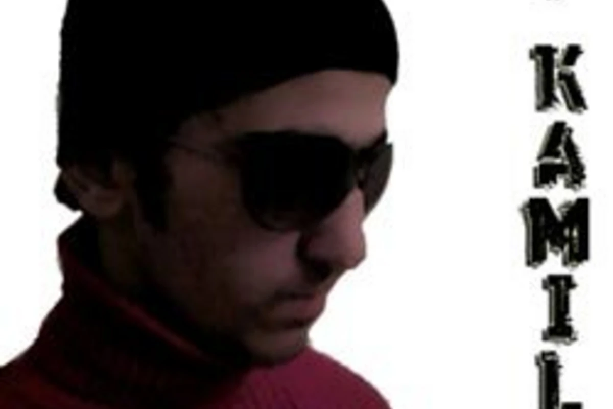 Vebo & Dj Kamil - R & B heyat