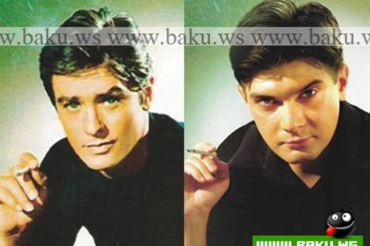 Alma Almaya Benzer :) Milli Plagiatlar