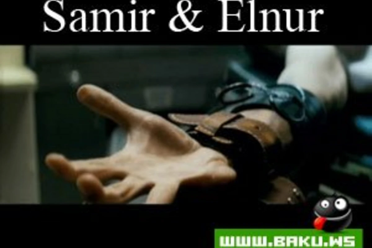Samir & Elnur - Incredible