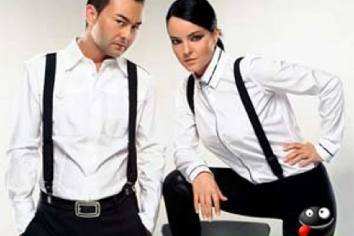 Serdar Ortac - Seytan