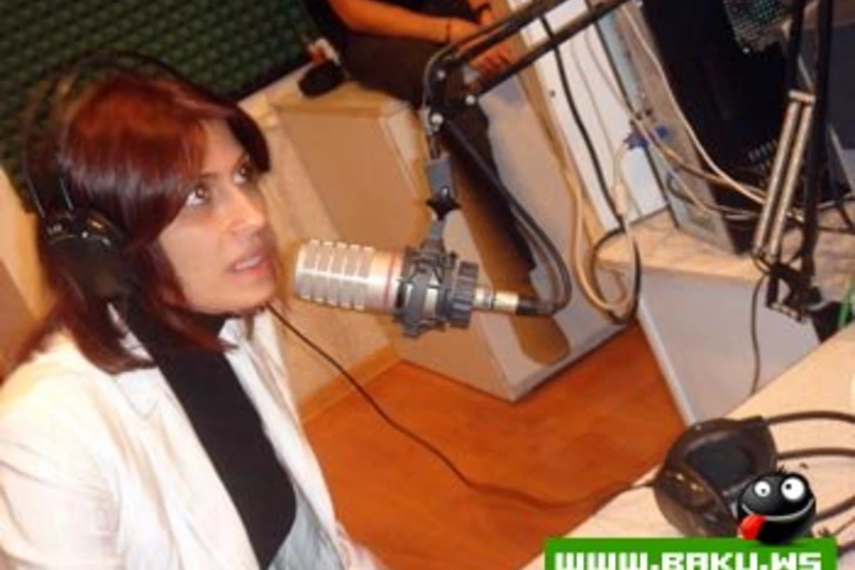 Samira - Rebbim, Sen Yoxiken (Exclusive)