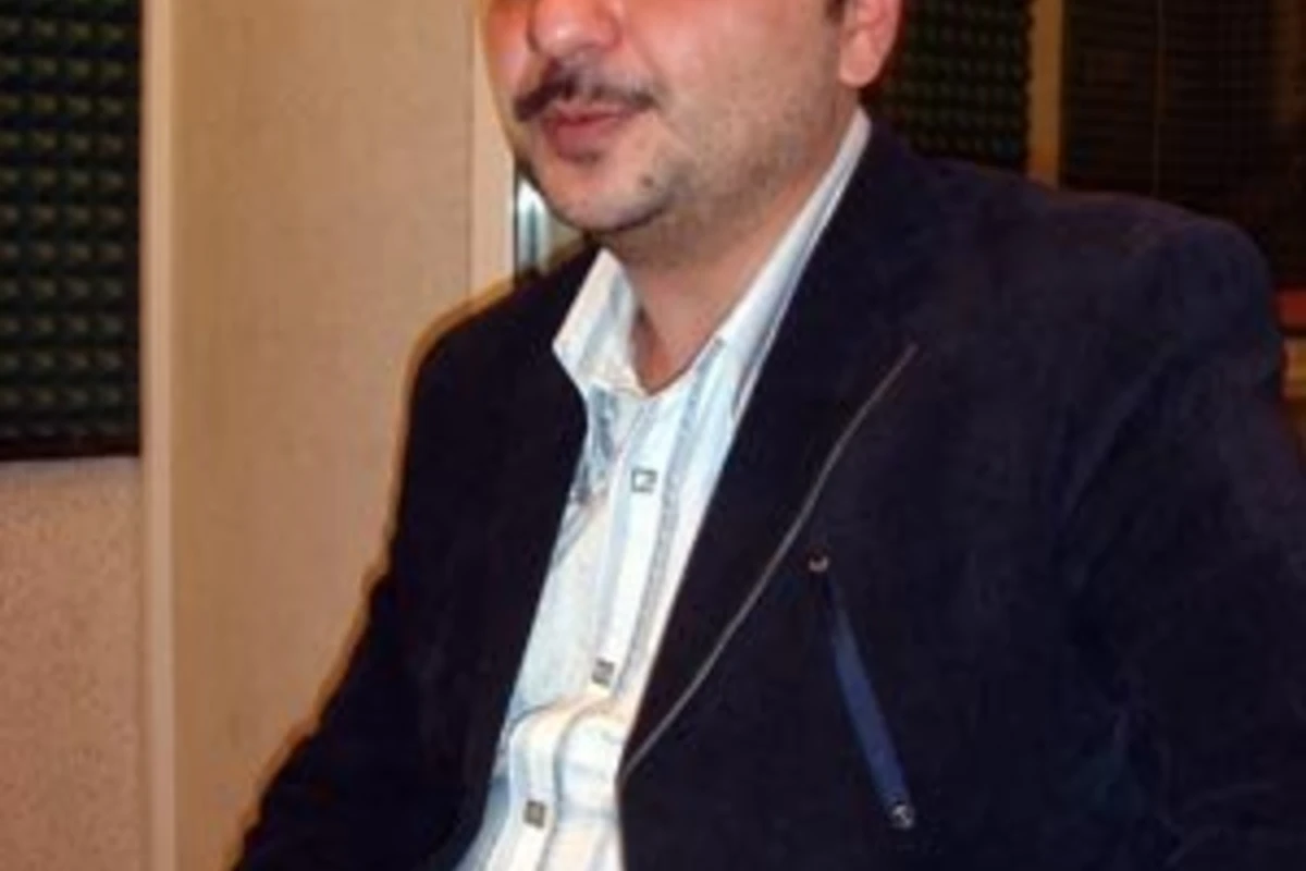 Anar Nagilbaz - Faişe (+18)