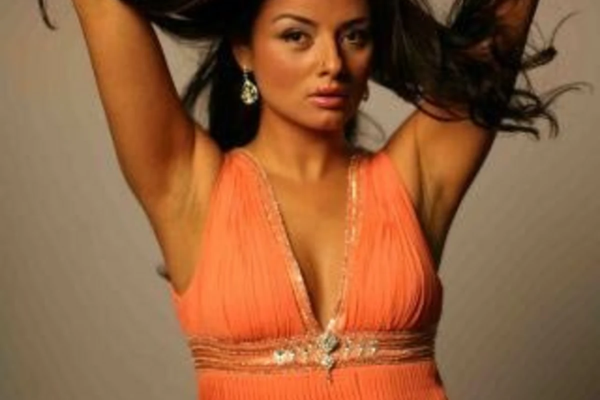 Kamila Babayeva - Fotosesiya