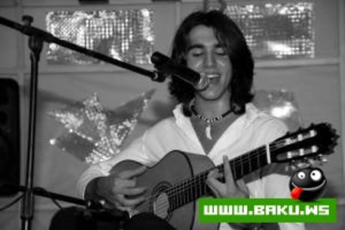 Cingiz Mustafayev - Veten Zeferi
