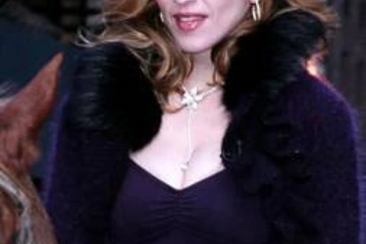 Madonna - Give It 2 Me