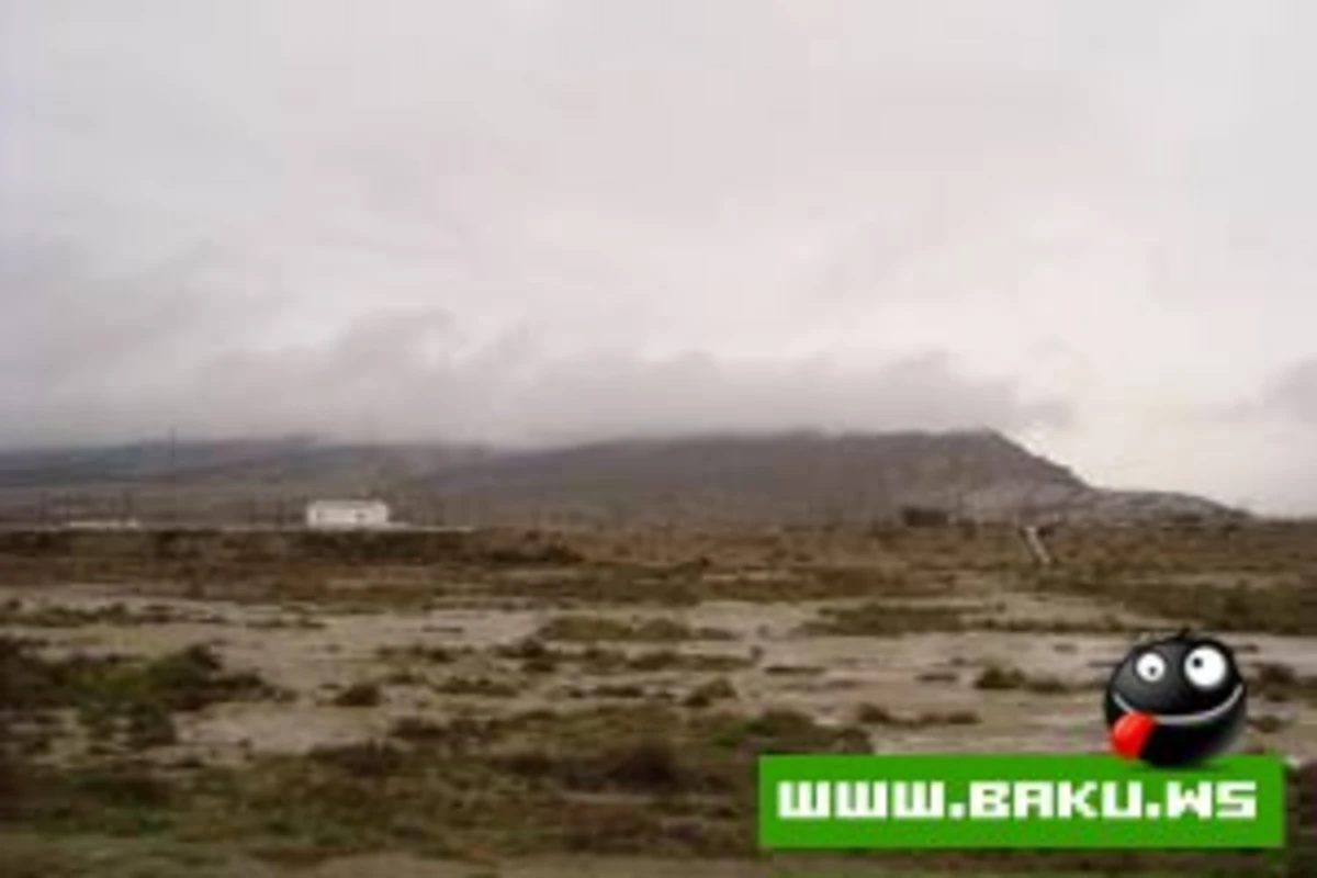Lenkeranin Gozel Goruntuleri