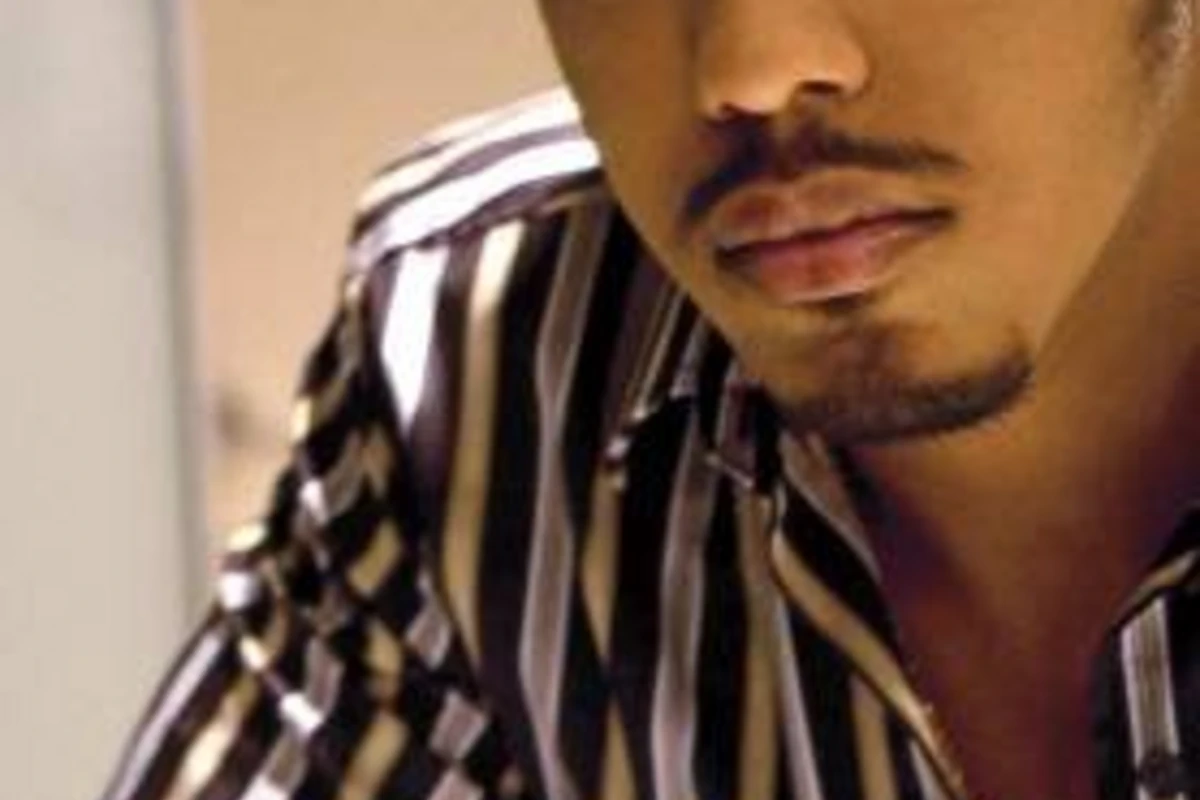 Marques Houston - Smile