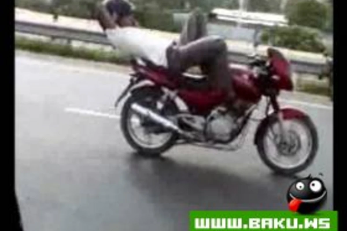 Yol Istiraheti =)