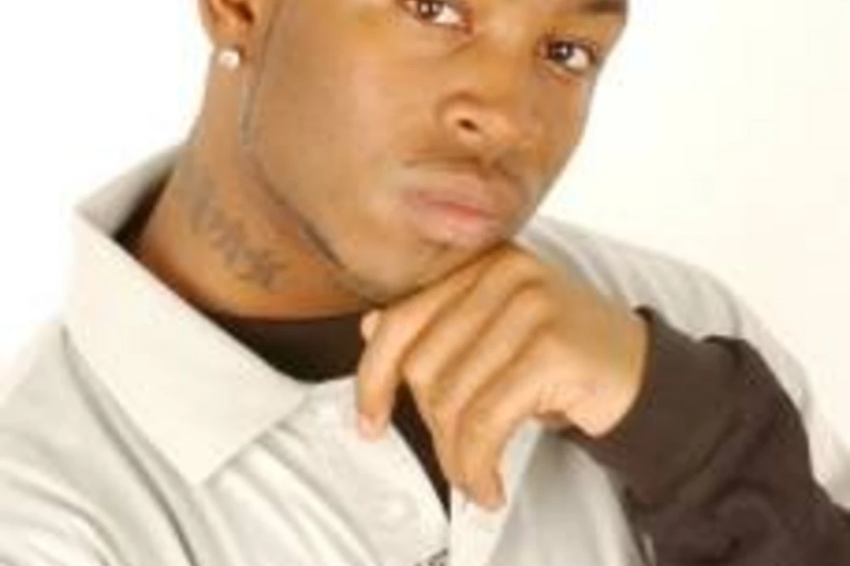 Pleasure P - Yup
