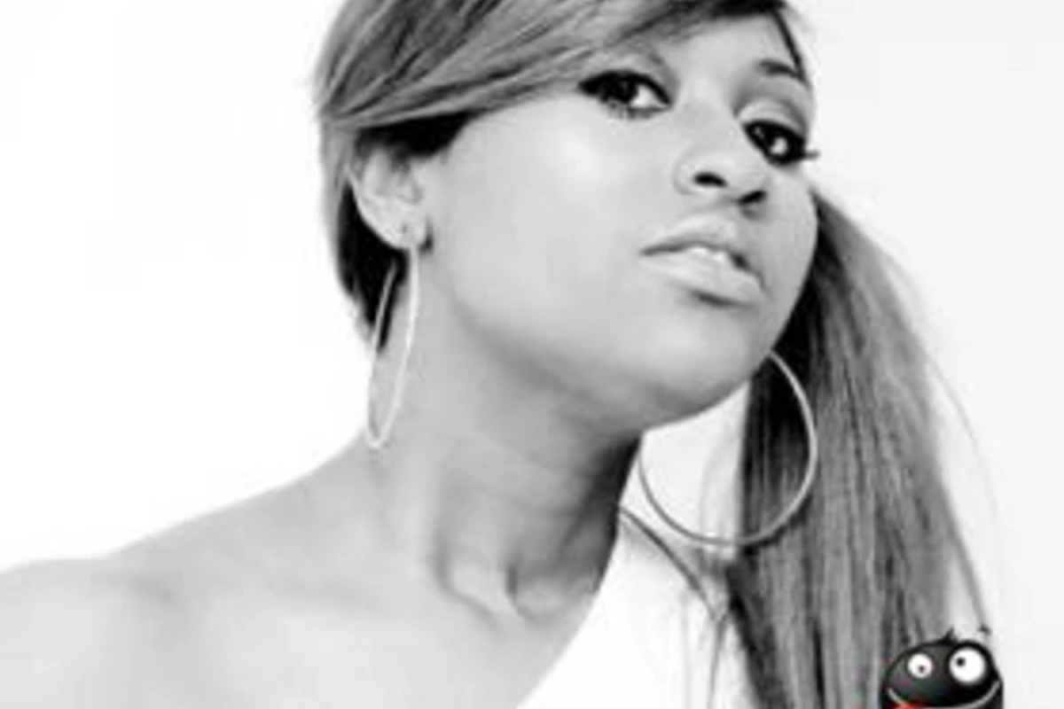Jazmine Sullivan - Bust Your Windows