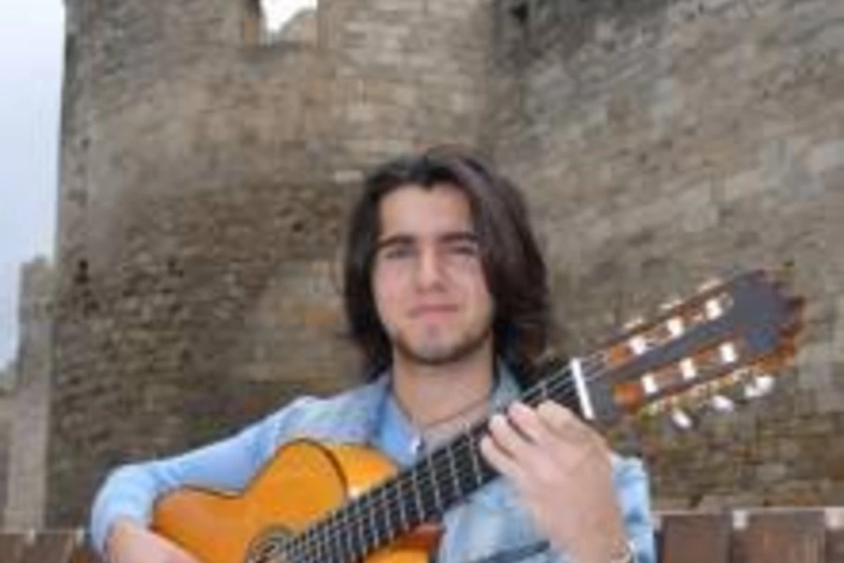 Chingiz Mustafayev - Xatireler