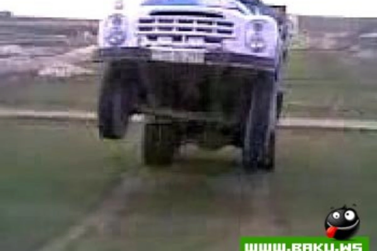 Milli Kamaz Avtoş :)