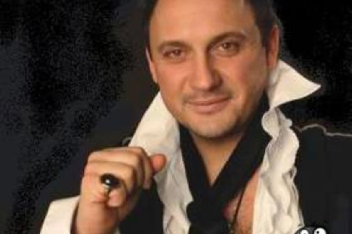 Stas Mixaylov - Qde Ti