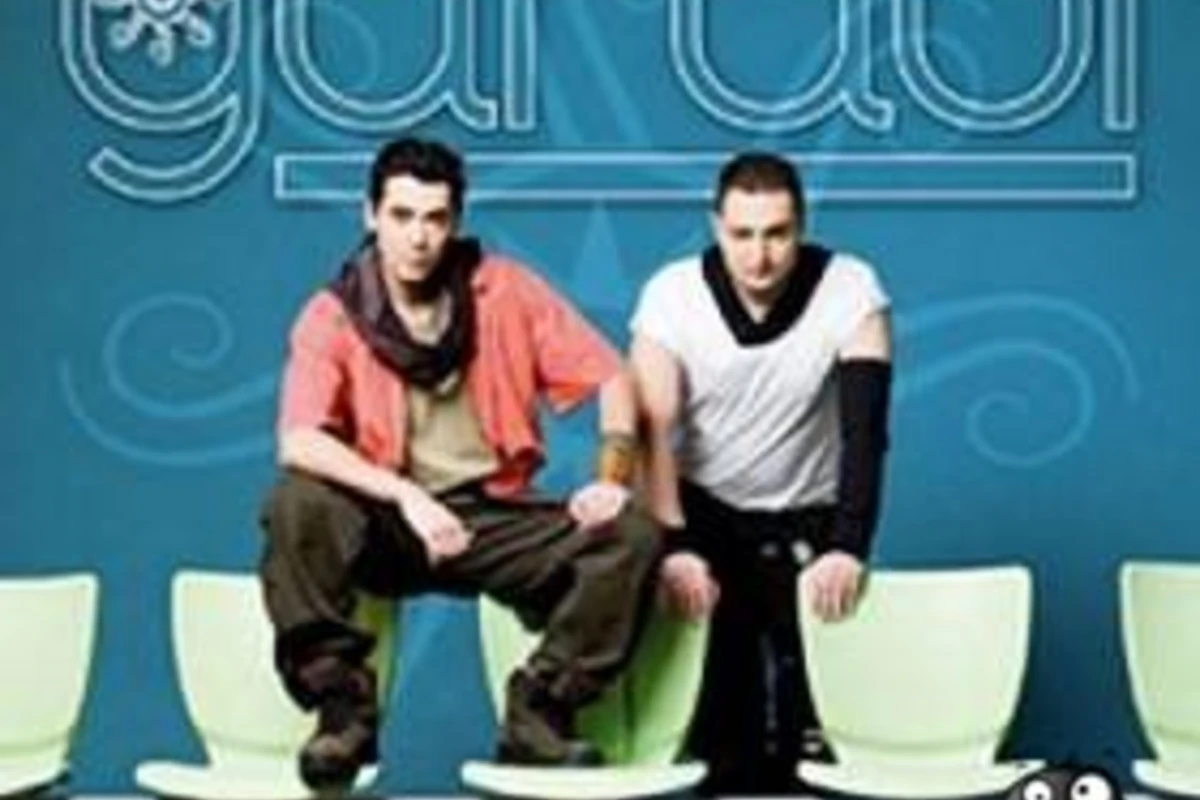 Yarabi - I Amar