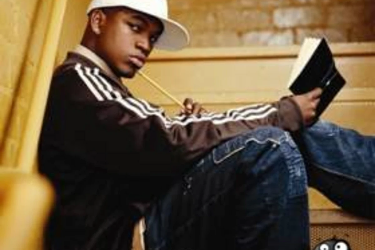 Neyo - Roll With Me