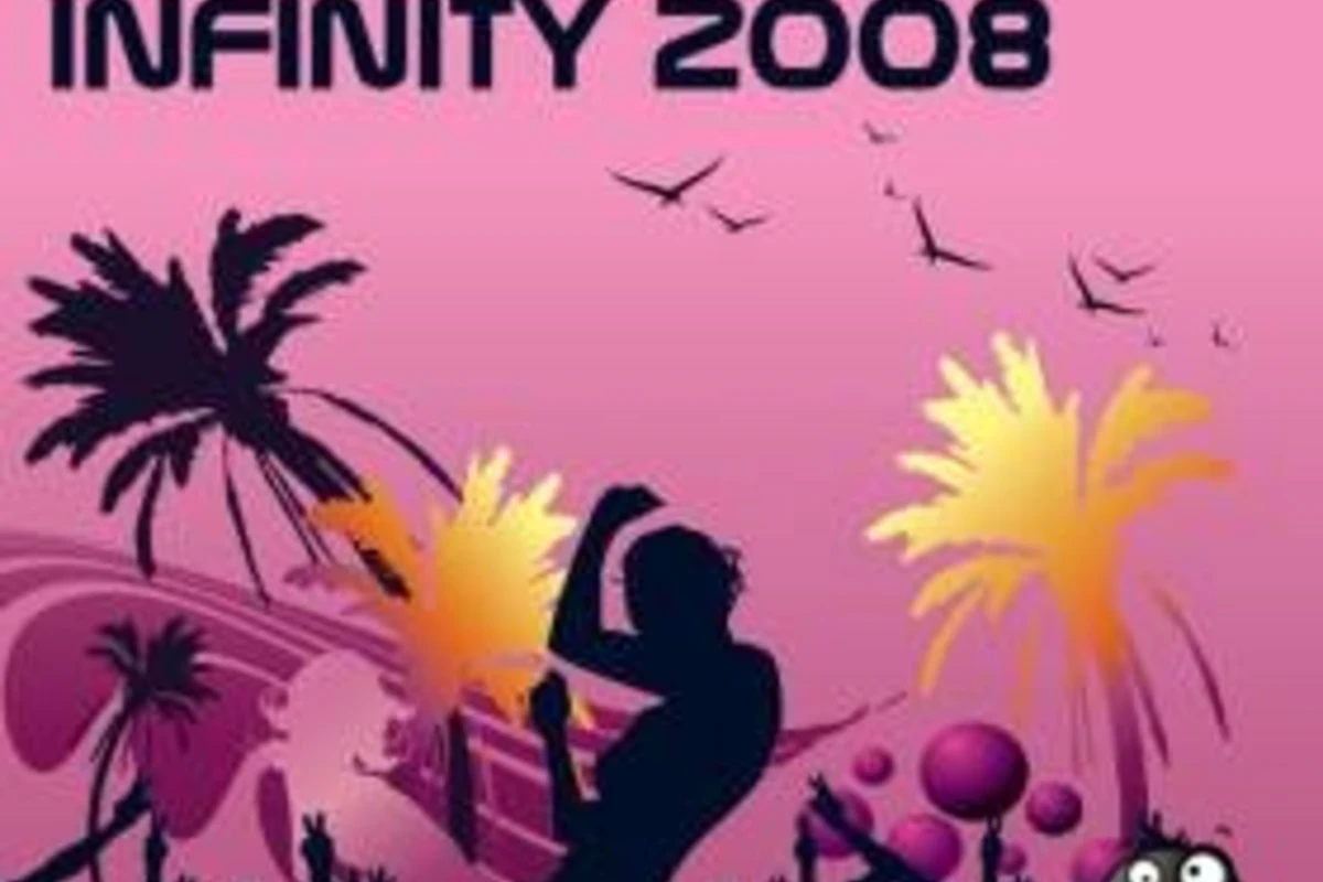 Guru Josh Project - Infinity 2008