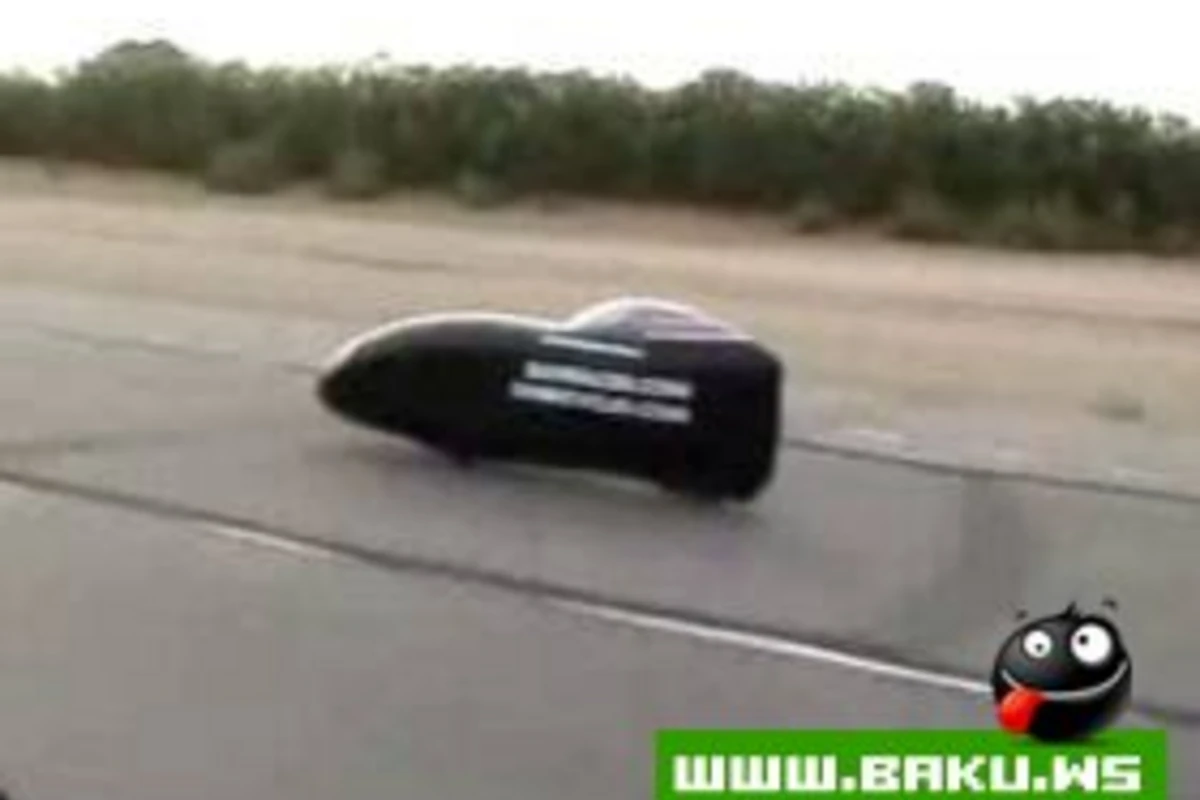 Samiy Bistriy Velosiped Mira