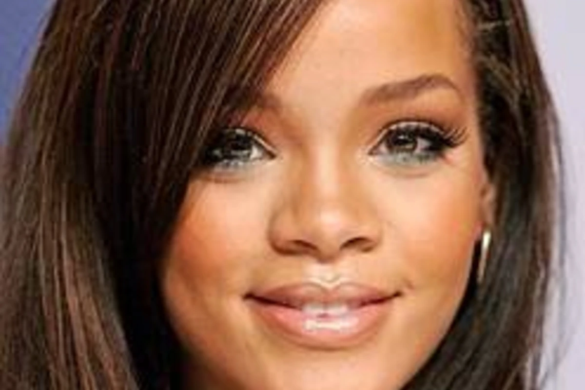 Rihanna - Final Goodbye