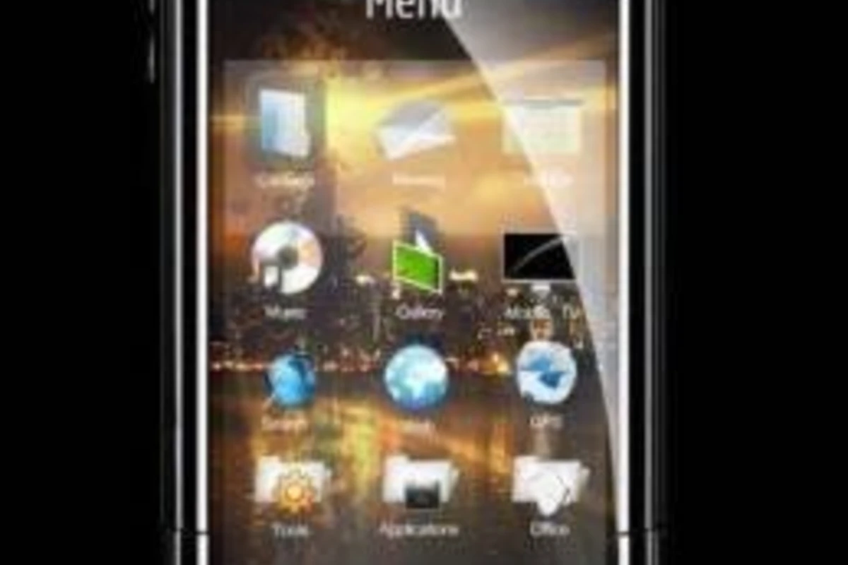 Nokia N98