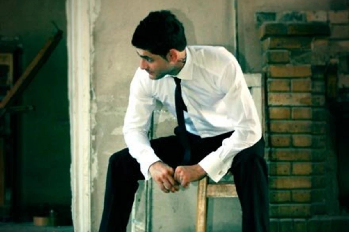 Yashar - Payiz Bilmeyir