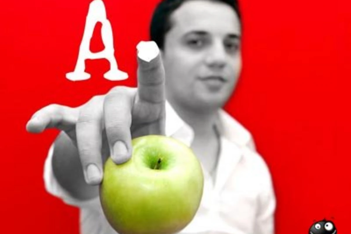 Exclusive! Ayaz - A! (Yeni Albom)