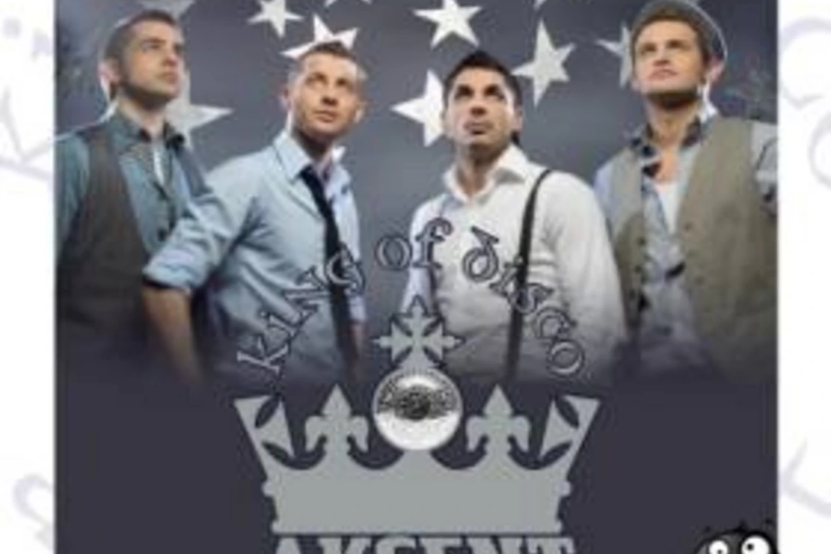 Akcent - Stay With Me