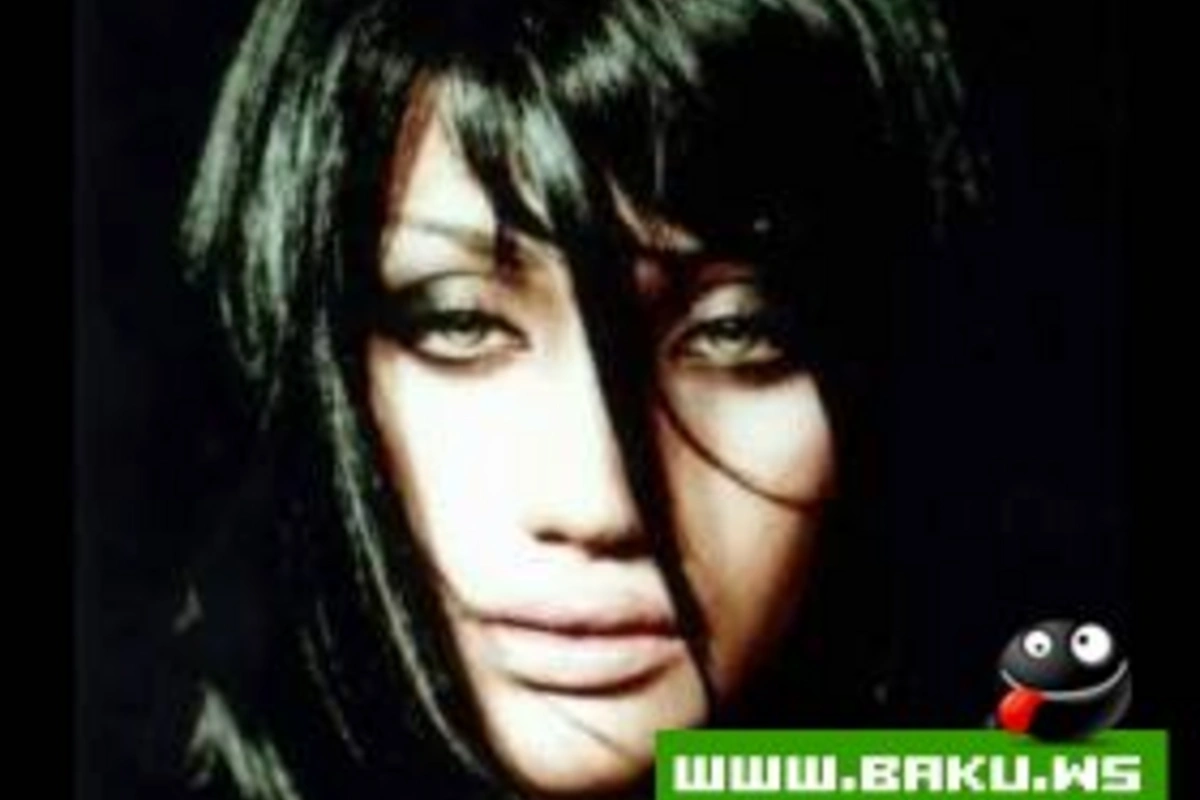 Azeri mugennilerinin fotosessiyasi