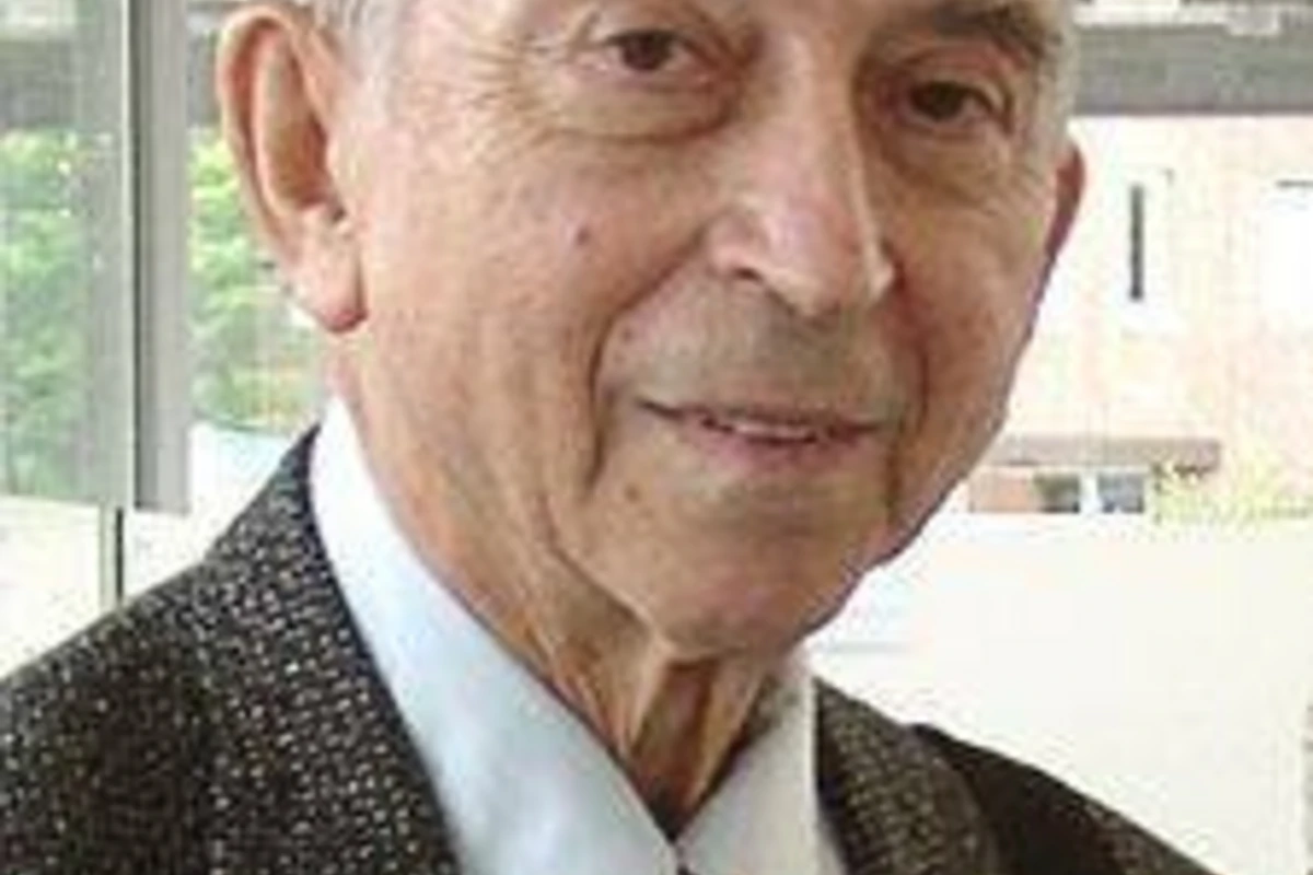 Lutfi Zade - Azeri Dahi
