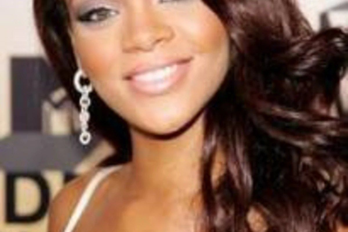 Rihanna - U Make Me Sick