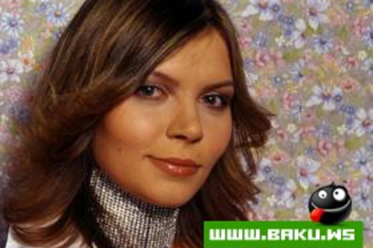 Sveta - Serdce Moyo