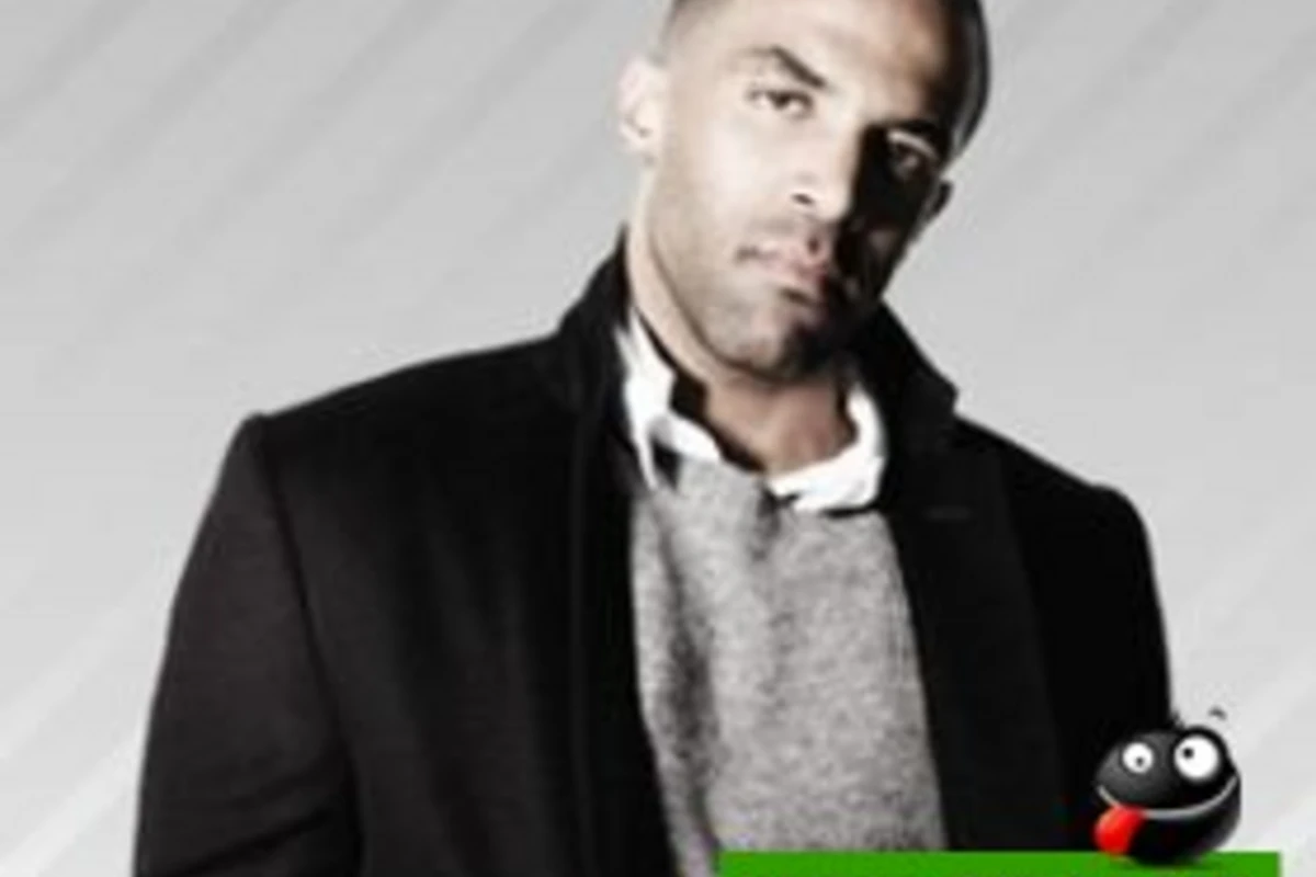 Craig David - Insomnia