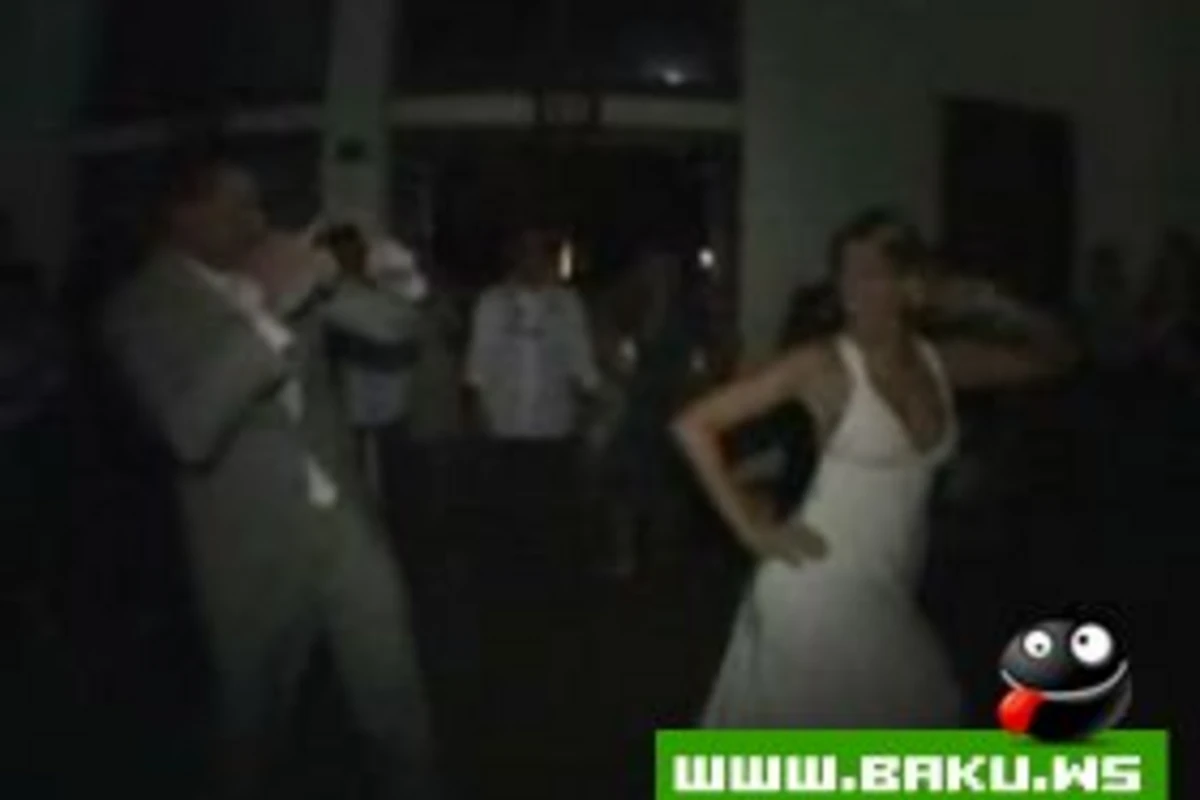 Bey ve Gelin Dance