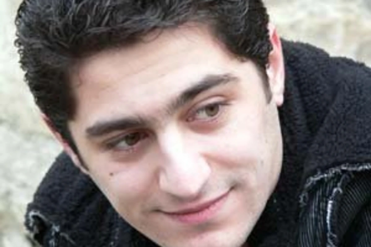 Nurlan Novresli - Qayit Sevgilim
