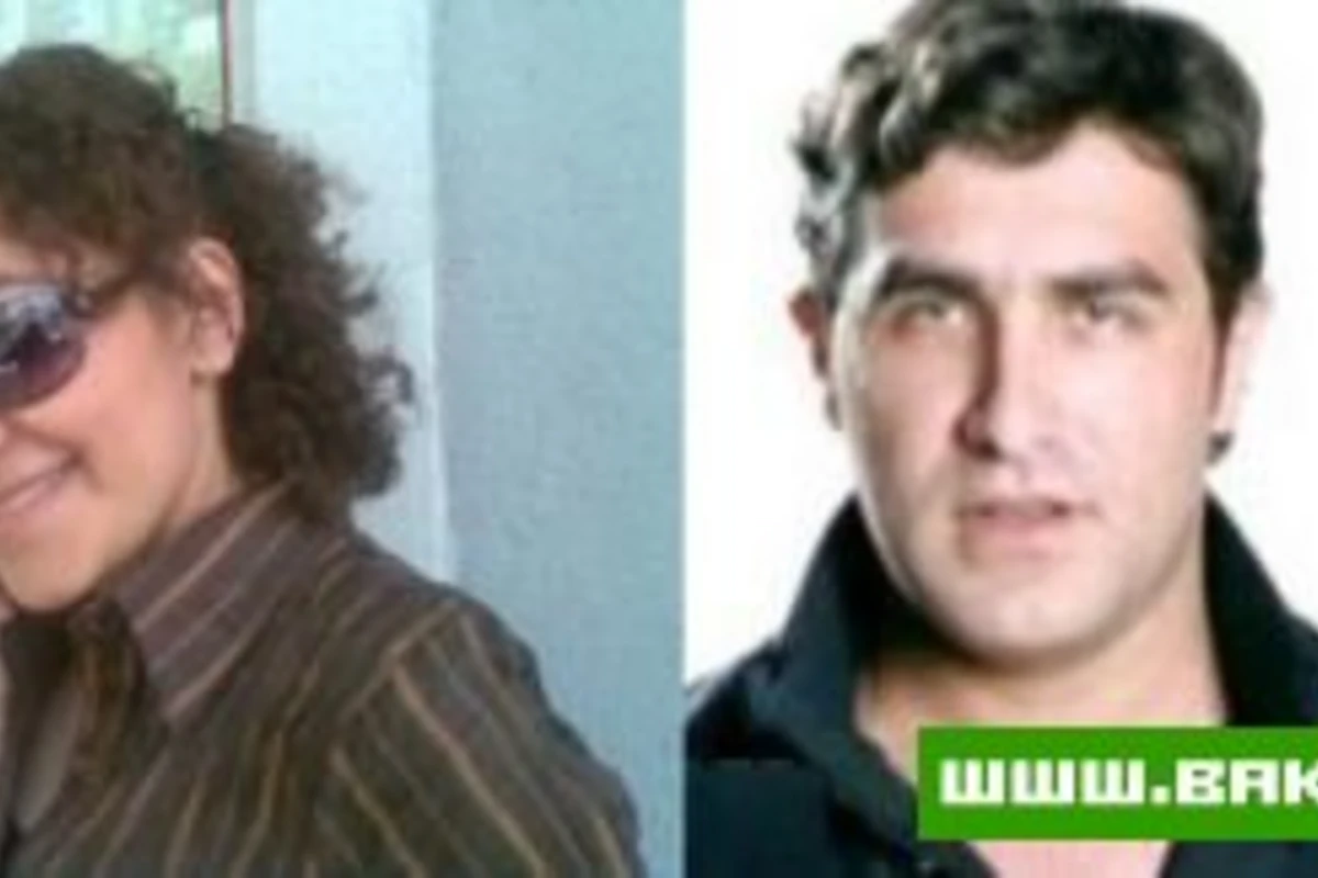 Talib Taleh & Vusale Beshirova (Azeri Star) - Canimi Chox Sevirem