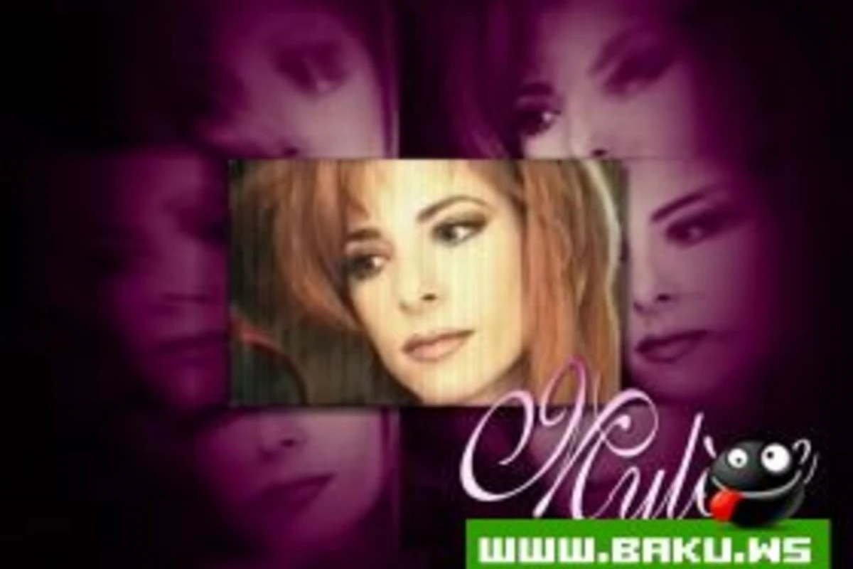 Mylene Farmer - Appelle Mon Numero