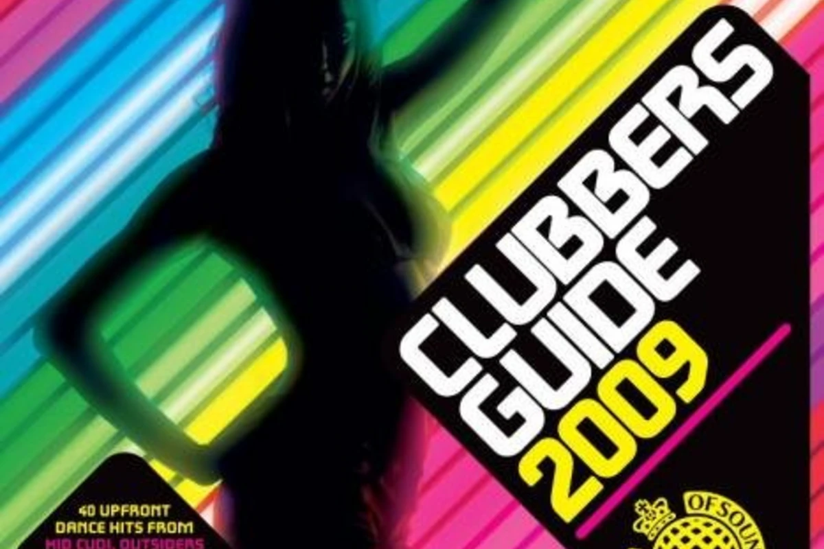 VA - Ministry Of Sound Clubbers Guide (2009)