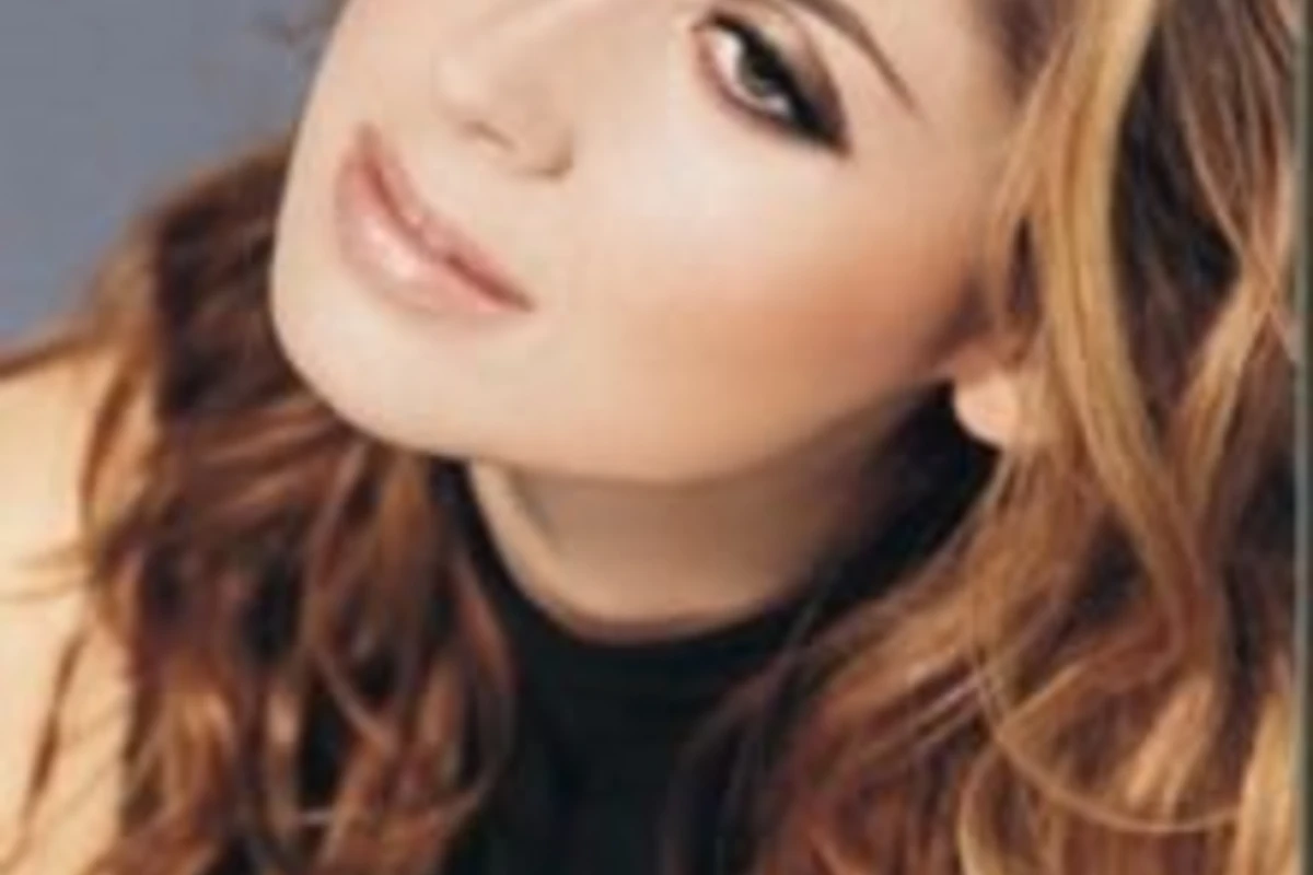 Lara Fabian - Je Taime