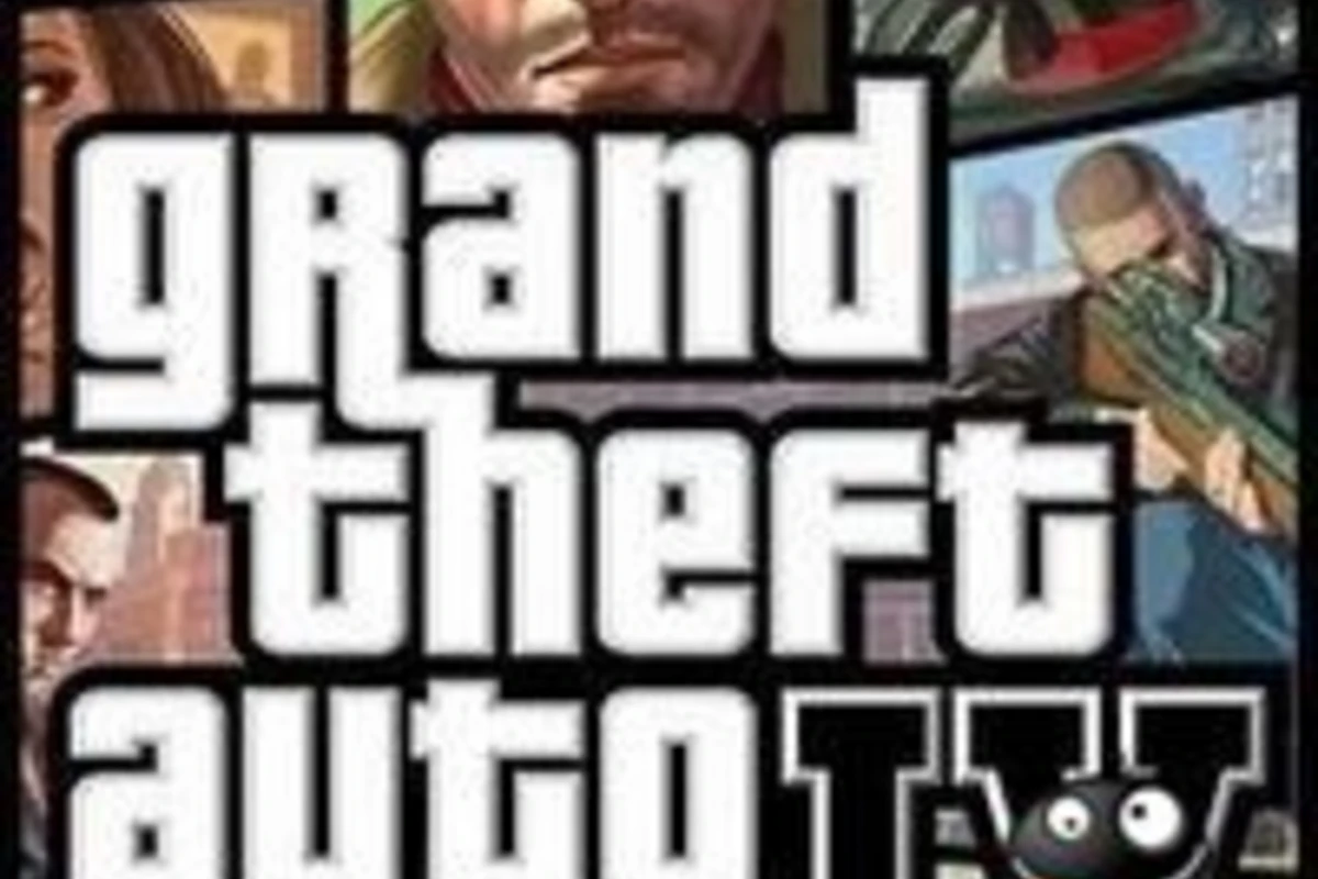 GTA 4 Mobile new GTA 4 Mobile new