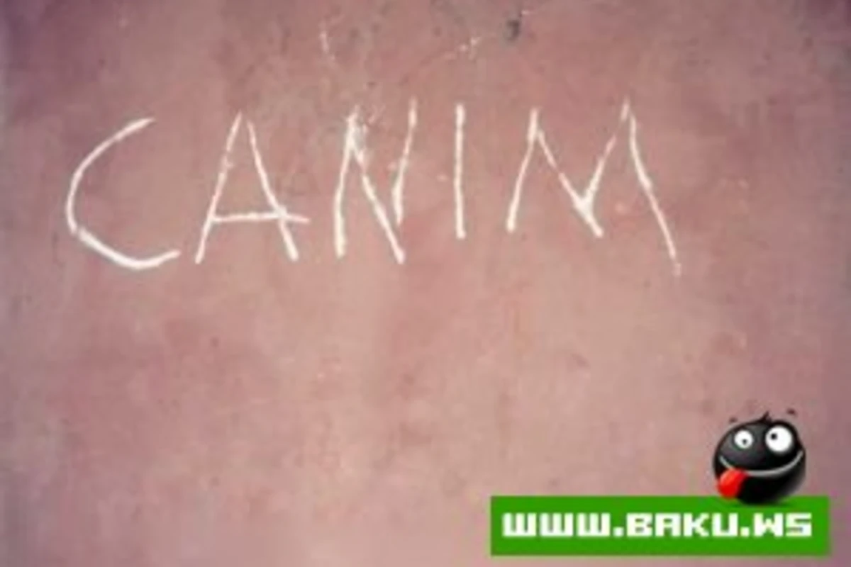 Djanet - Canim
