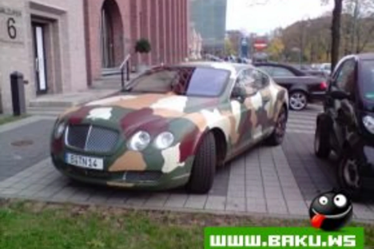 Herbi Bentley =)
