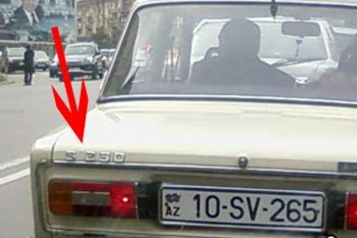 Milli Avto Yumor :)