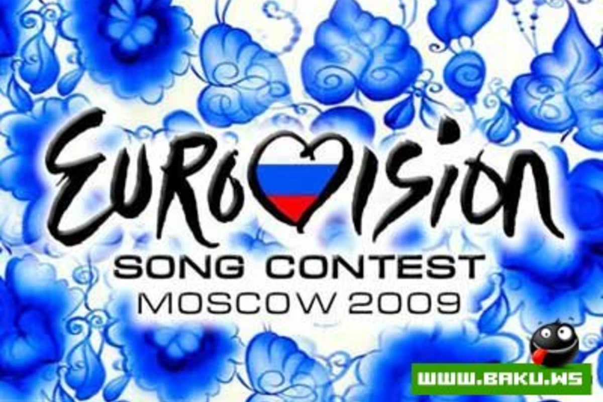Eurovision 2009 - Kim temsil edecek Bilirsiniz ?