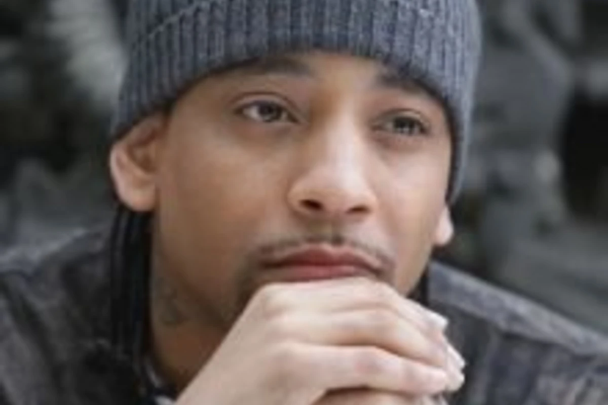J.Holiday - Its Yours