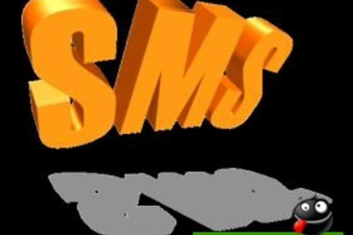 Rekord sayda SMS