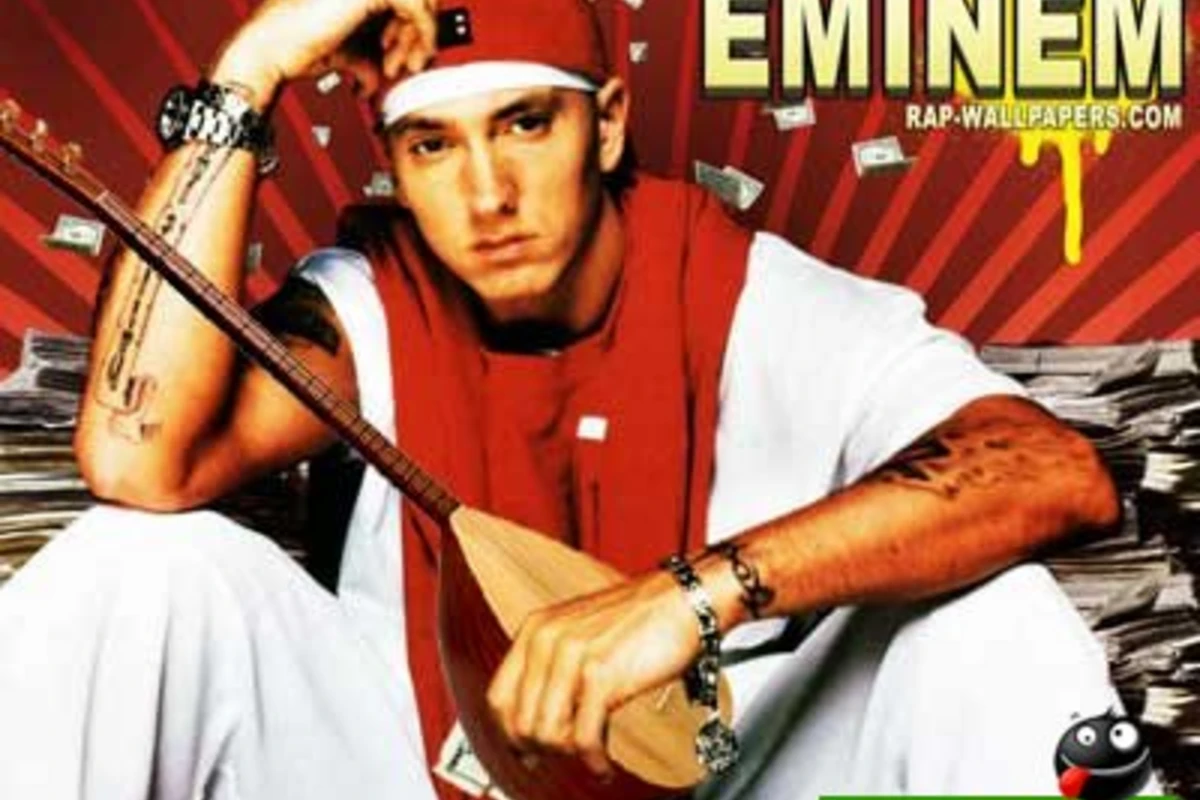Eminem - Aşıq Mahnısı (Bozbaş Music)