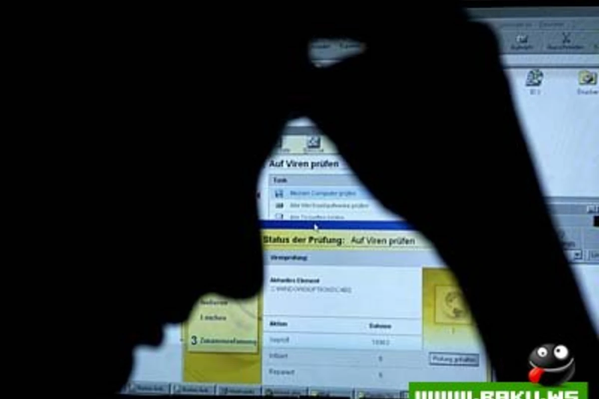 Азербайджанские хакеры взломали около 100 армянских сайтов Азербайджанские хакеры взломали около 100 армянских сайтов