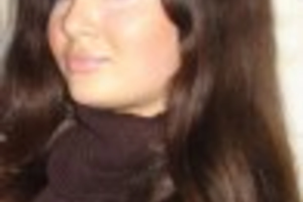 Aysel Teymurzade - Fotosesiya
