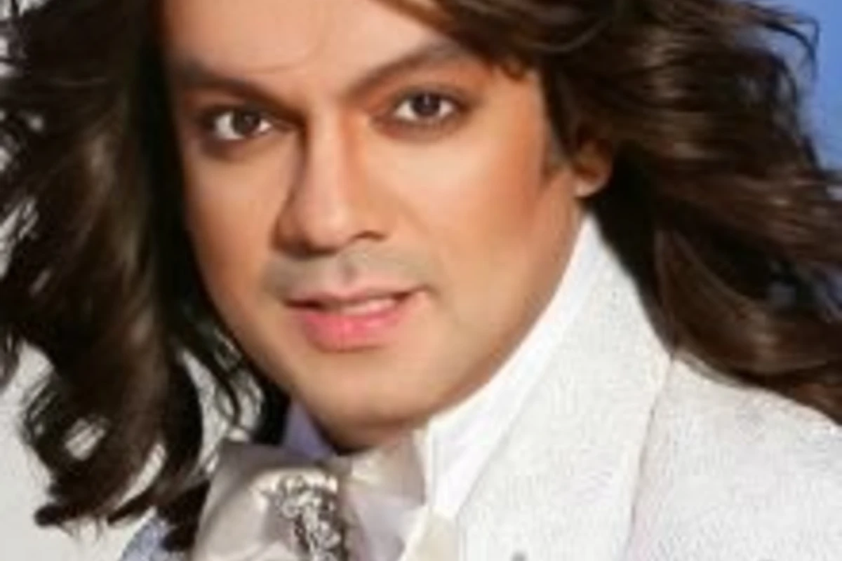 Filipp Kirkorov - Poleteli