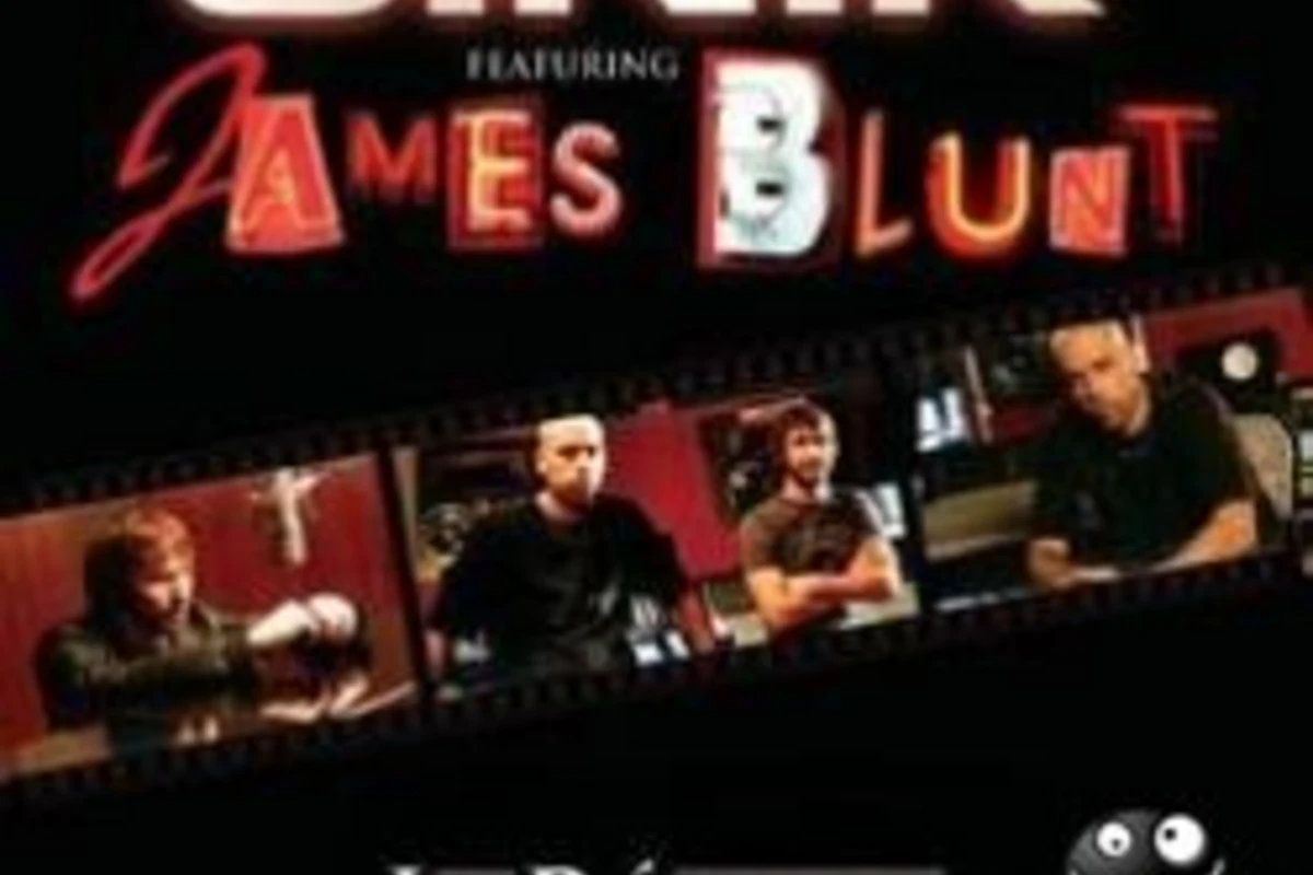 Sinik feat.James Blunt - Je Realise