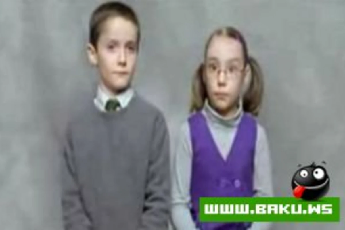 Musiqili Shokolad reklami